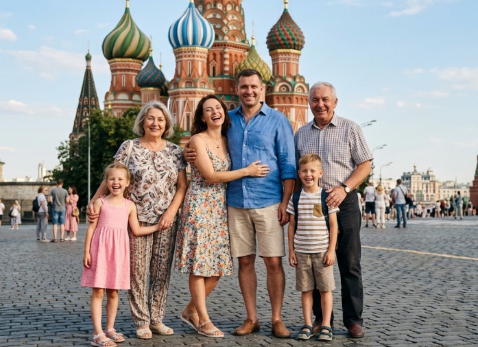 Все плюсы московской прописки: социалка, льготы, путевки и санатории