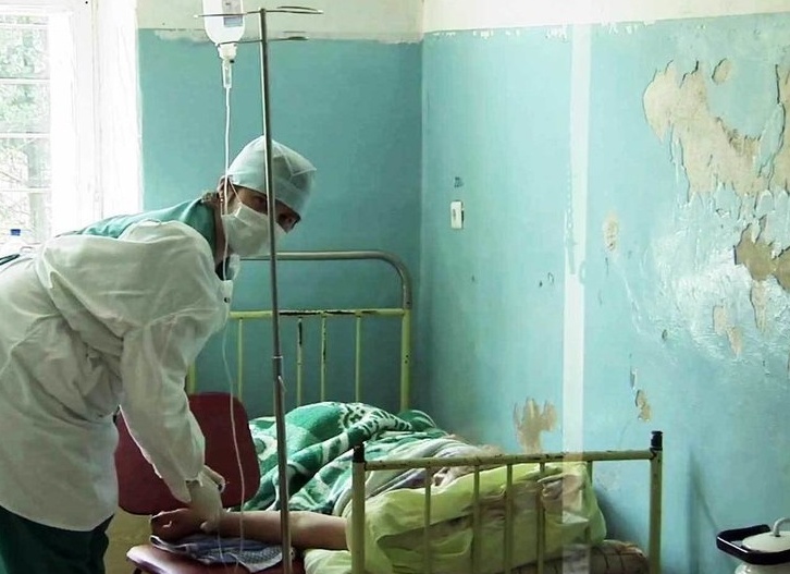 Половина больниц исчезла. Но стало ли от этого хуже?