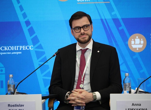 Руководитель индустрии здоровья Сбера представил векторы цифровизации медицины