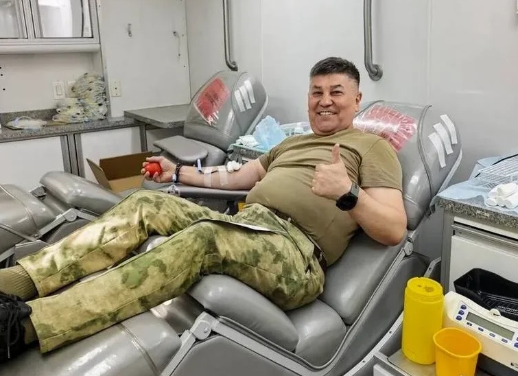 В Брянске более 900 пациентов прошли через современный Центр ядерной медицины