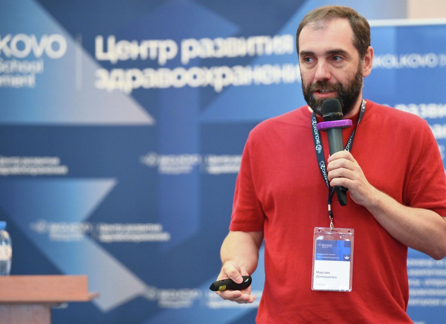 Российские ученые оценили влияние искусственного интеллекта на медицину