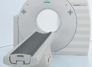 Компьютерная томография в клинике Балтмед🏥